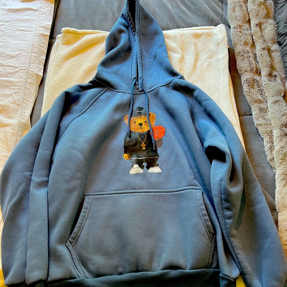 Men’s hoodie